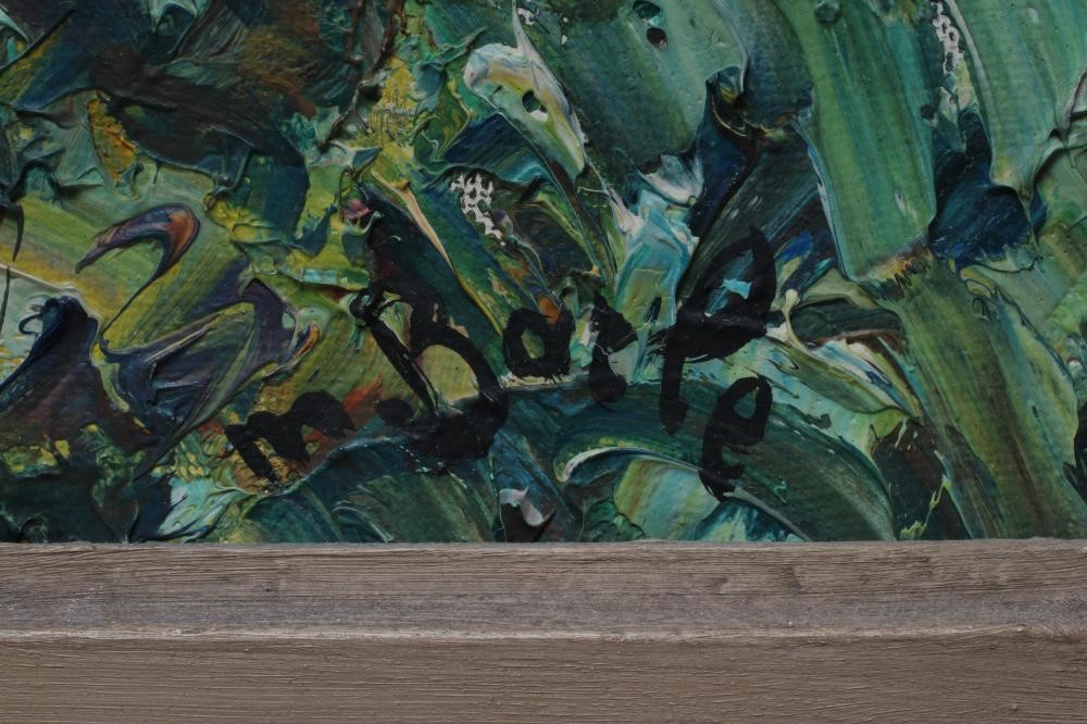 MAURICE BARLE (1903-1961) Image