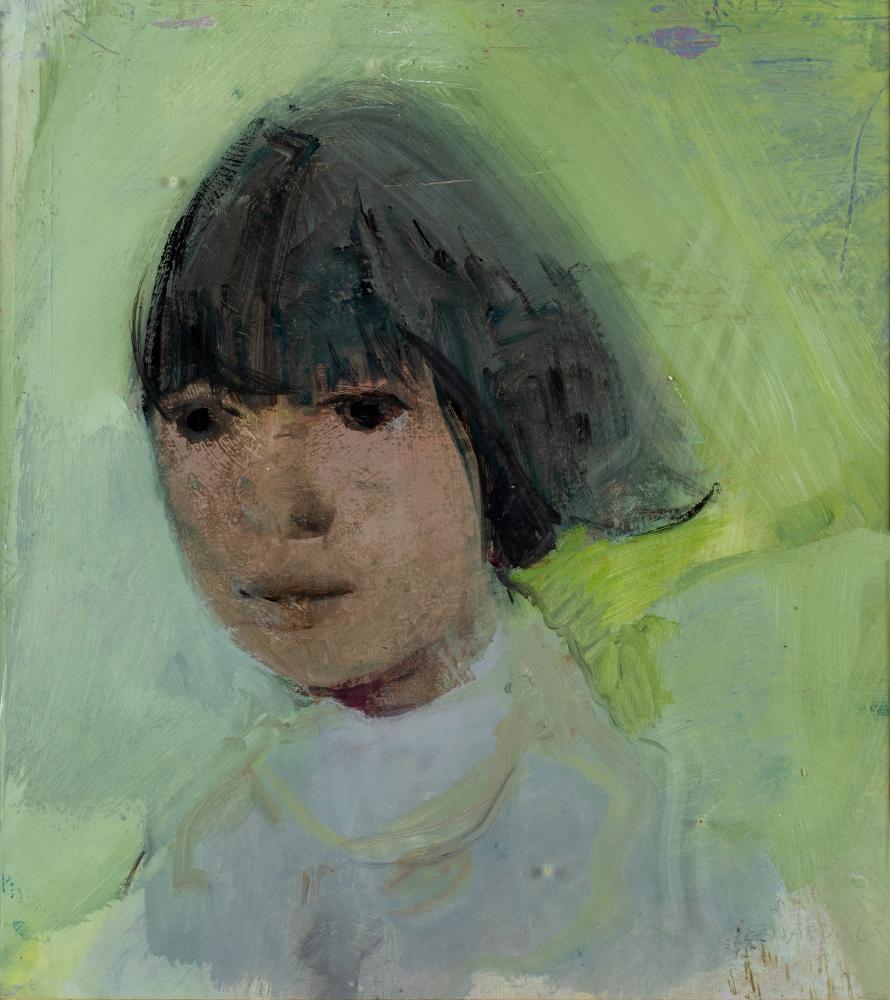 PATRICK LEONARD (Irish 1918-2005) Image