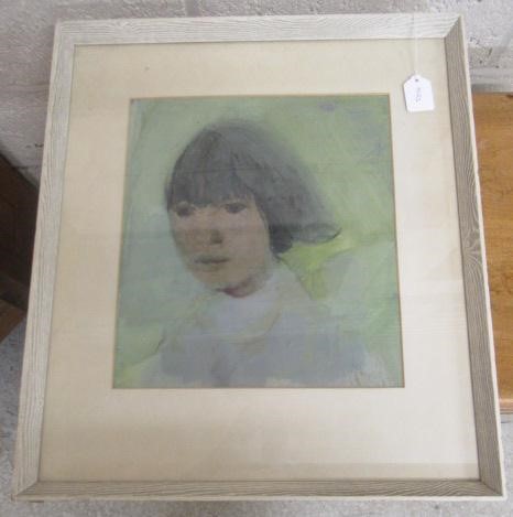 PATRICK LEONARD (Irish 1918-2005) Image