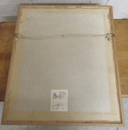 PATRICK LEONARD (Irish 1918-2005) Image