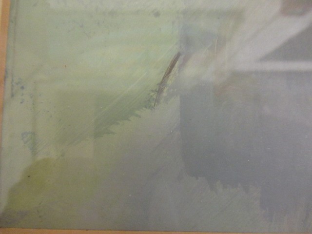 PATRICK LEONARD (Irish 1918-2005) Image