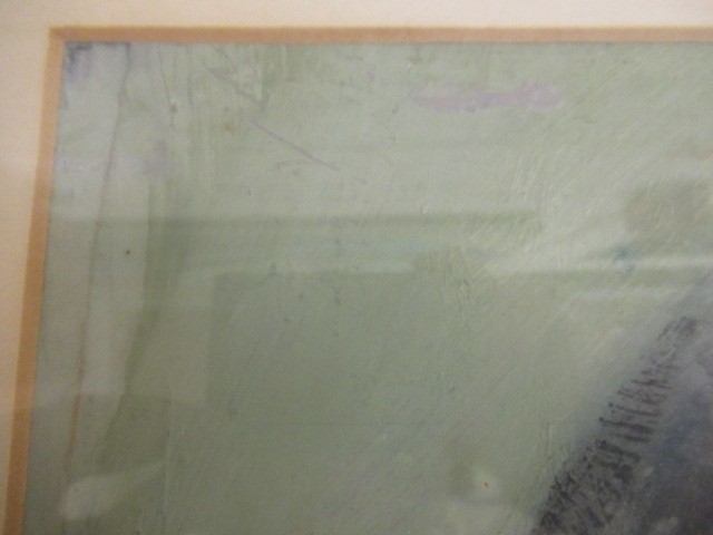 PATRICK LEONARD (Irish 1918-2005) Image