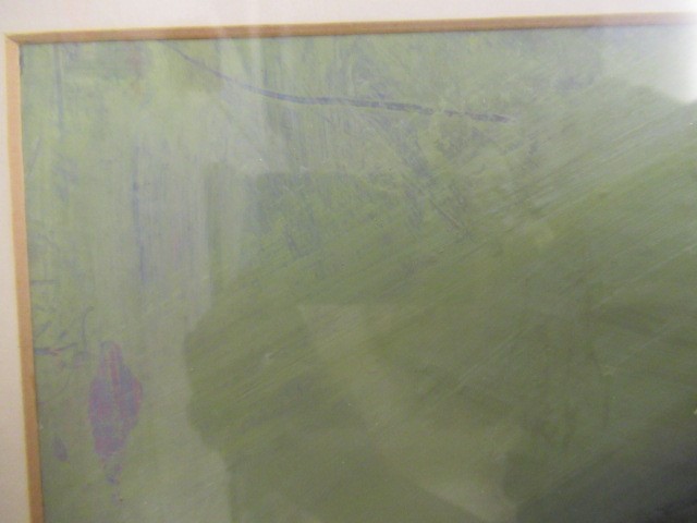 PATRICK LEONARD (Irish 1918-2005) Image