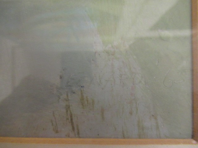 PATRICK LEONARD (Irish 1918-2005) Image