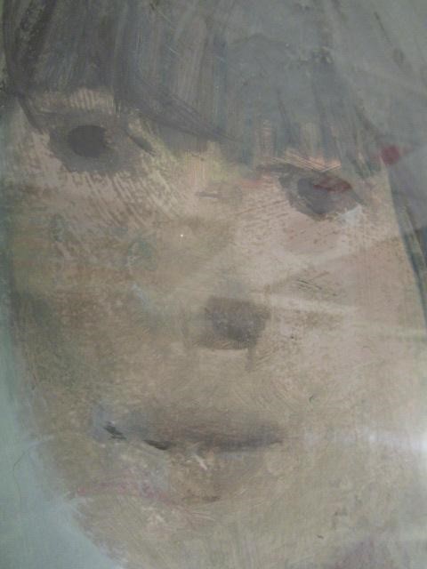 PATRICK LEONARD (Irish 1918-2005) Image