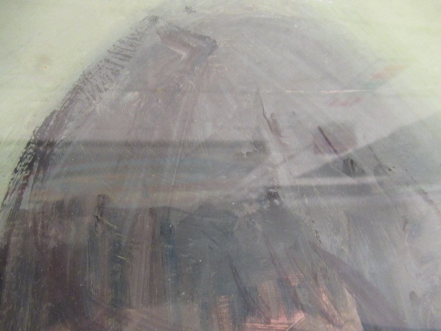 PATRICK LEONARD (Irish 1918-2005) Image