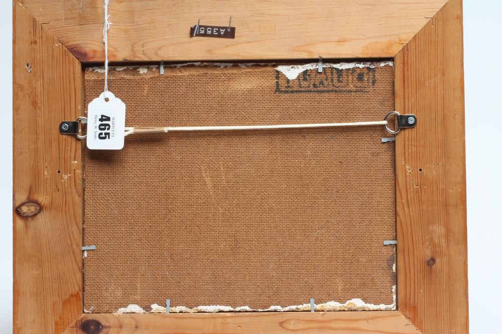 COLIN RUFFELL (b.1939) Image