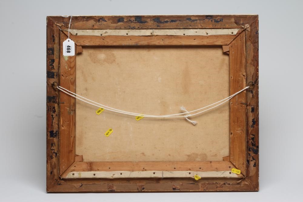 DONALD TOWNER (1903-1985) Image