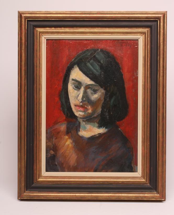 EMMANUEL LEVY (1900-1986) Image