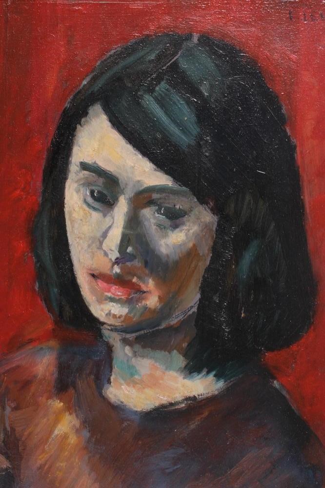 EMMANUEL LEVY (1900-1986) Image