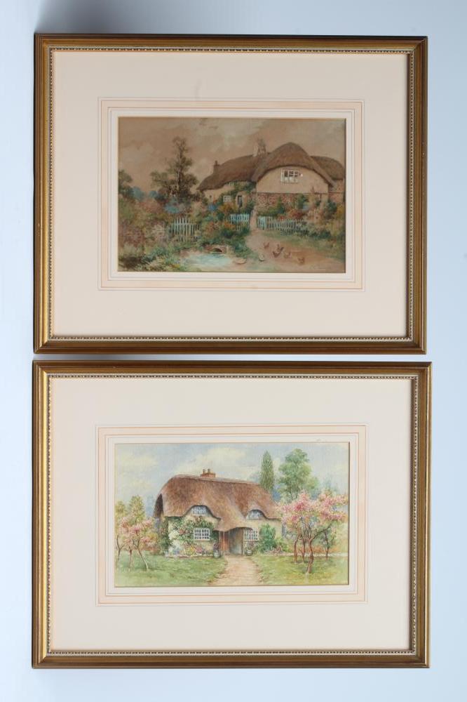 CHARLES HENRY CLIFFORD BALDWYN (1859 -1943) Image