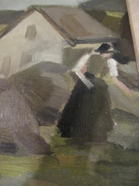 CHARLES JAMES McCALL (1907-1989) Image