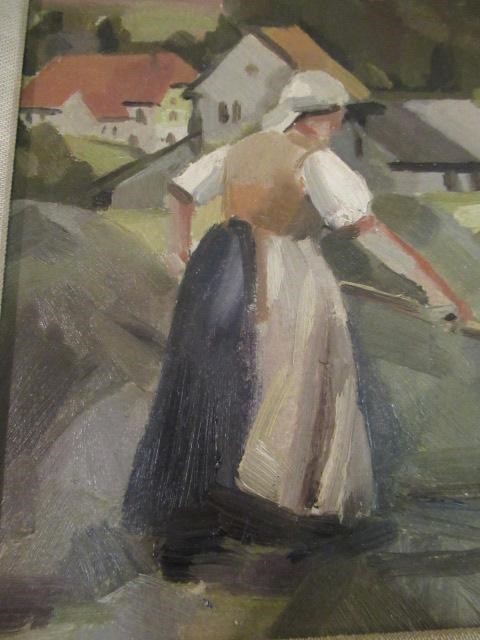 CHARLES JAMES McCALL (1907-1989) Image