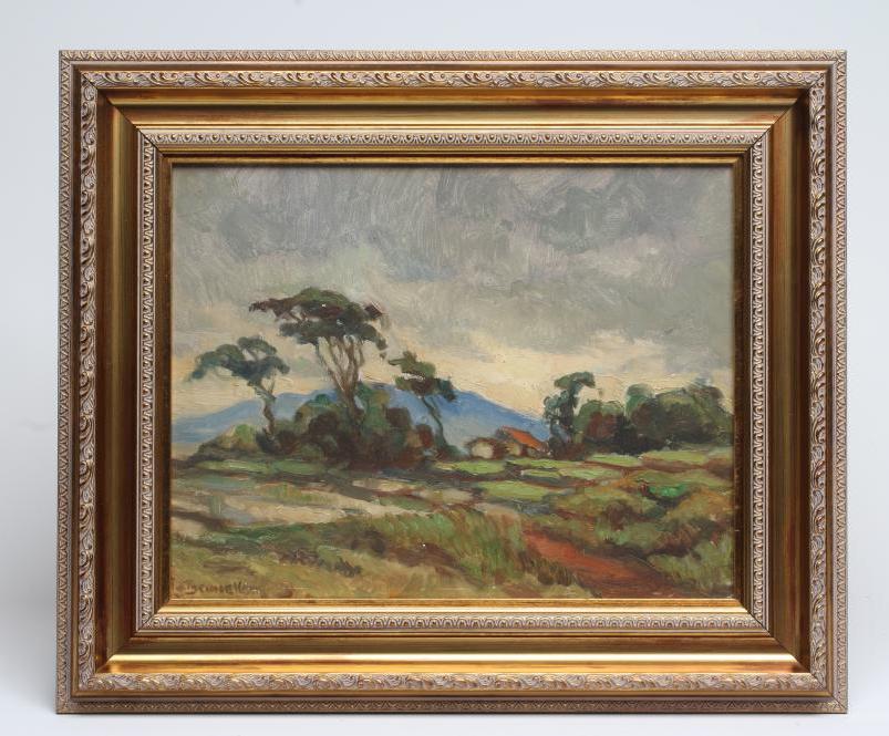 AART VAN BENNEBROM (1909-1972) Image