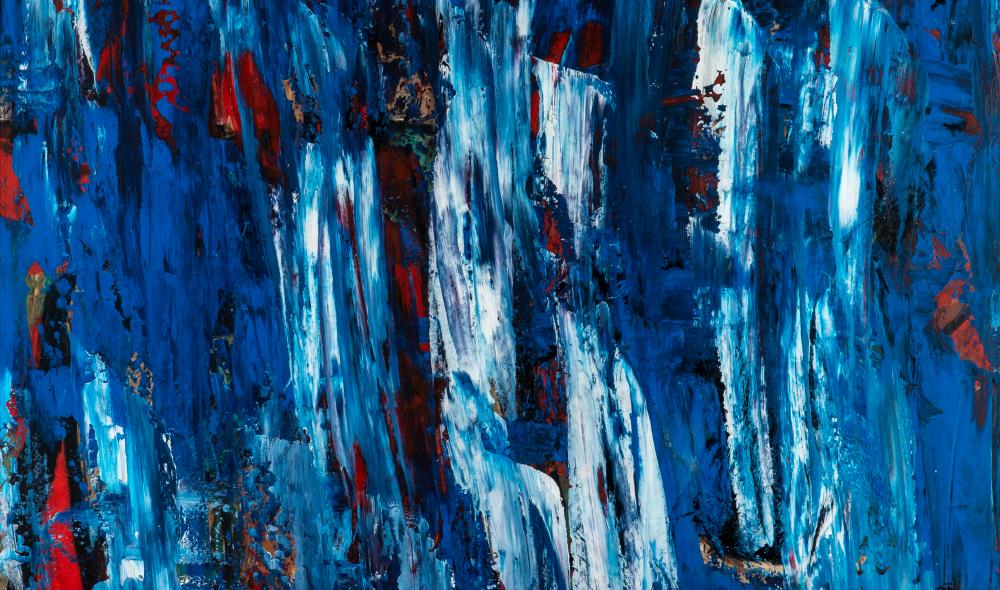 TONY O' MALLEY (Irish 1913-2003) Image