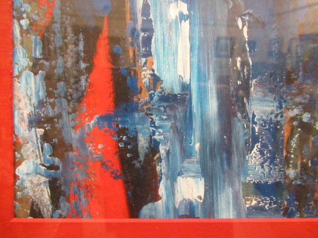 TONY O' MALLEY (Irish 1913-2003) Image