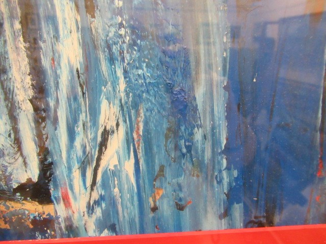 TONY O' MALLEY (Irish 1913-2003) Image