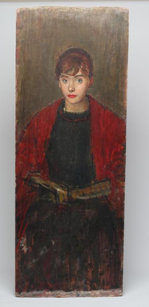 RUSKIN SPEAR (1911-1990) Image