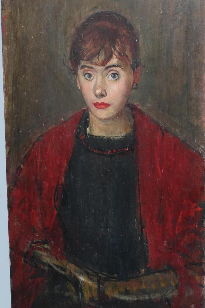 RUSKIN SPEAR (1911-1990) Image