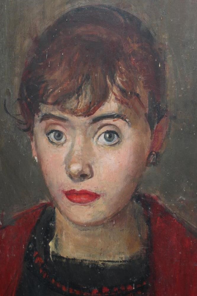 RUSKIN SPEAR (1911-1990) Image