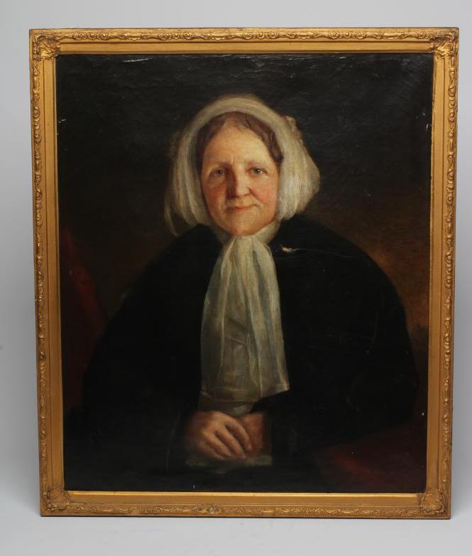 BRITISH SCHOOL (19th Century) Image