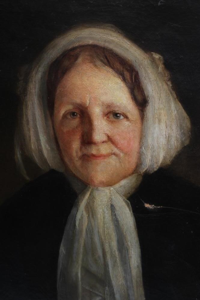 BRITISH SCHOOL (19th Century) Image