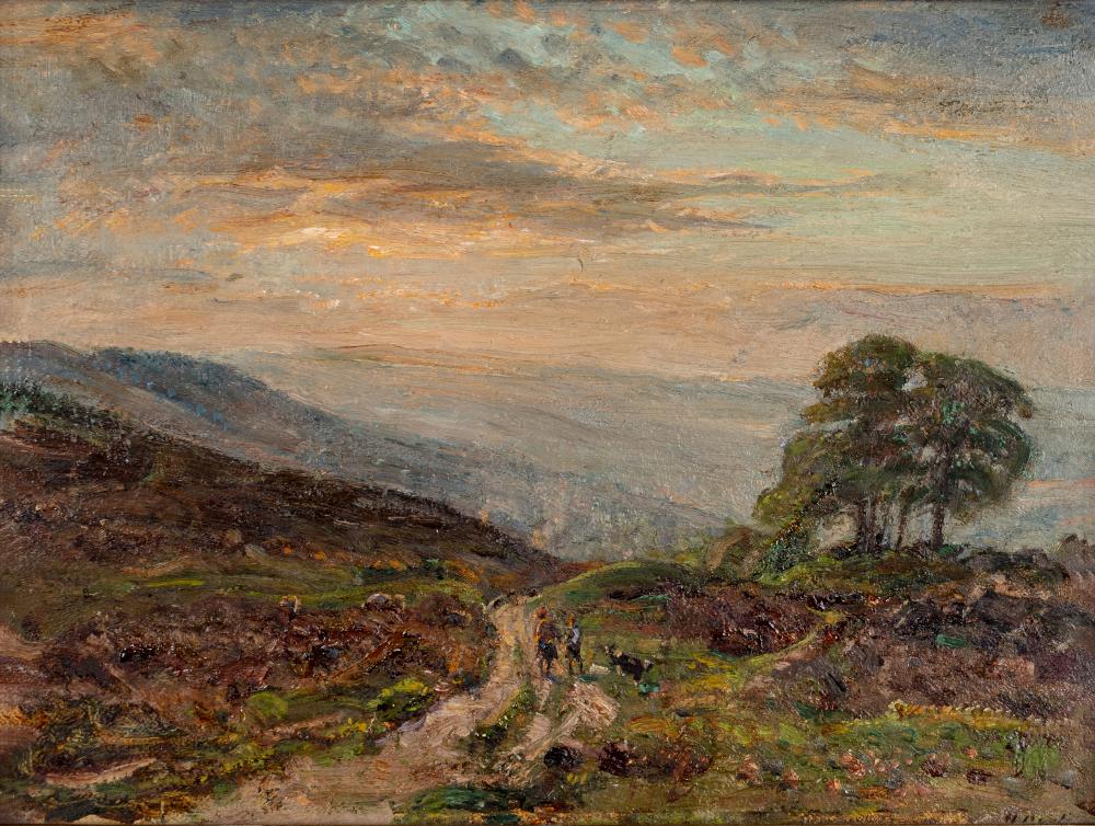 HERBERT F ROYLE (1870-1958) Image