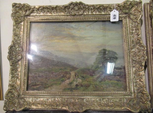 HERBERT F ROYLE (1870-1958) Image