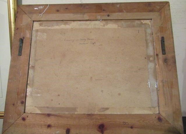 HERBERT F ROYLE (1870-1958) Image