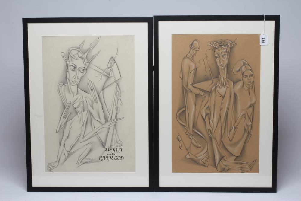 IRIS HARDCASTLE (c.1909-2013) Image