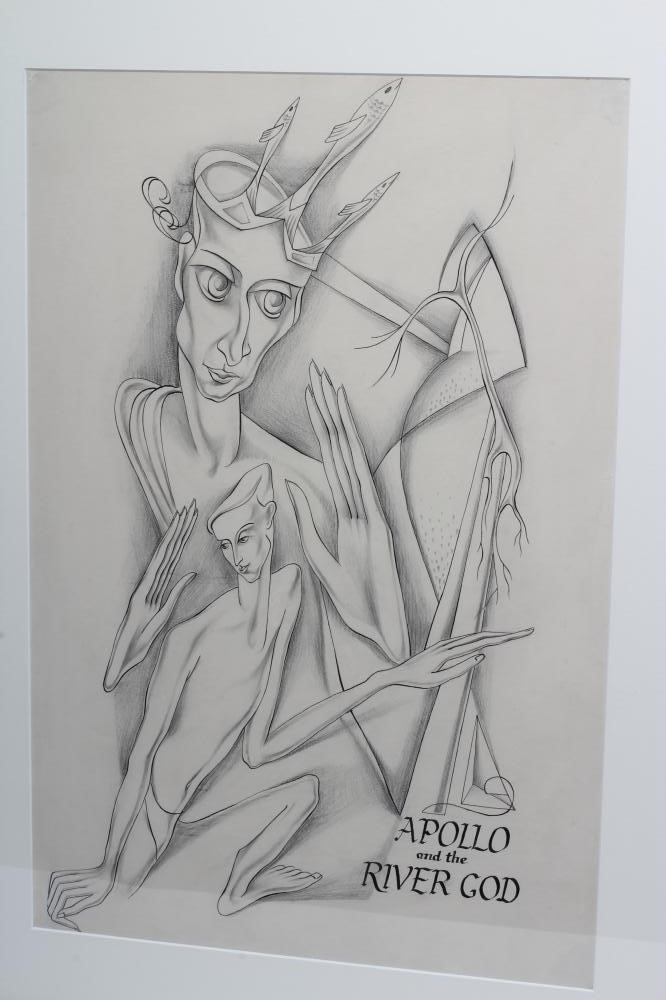 IRIS HARDCASTLE (c.1909-2013) Image