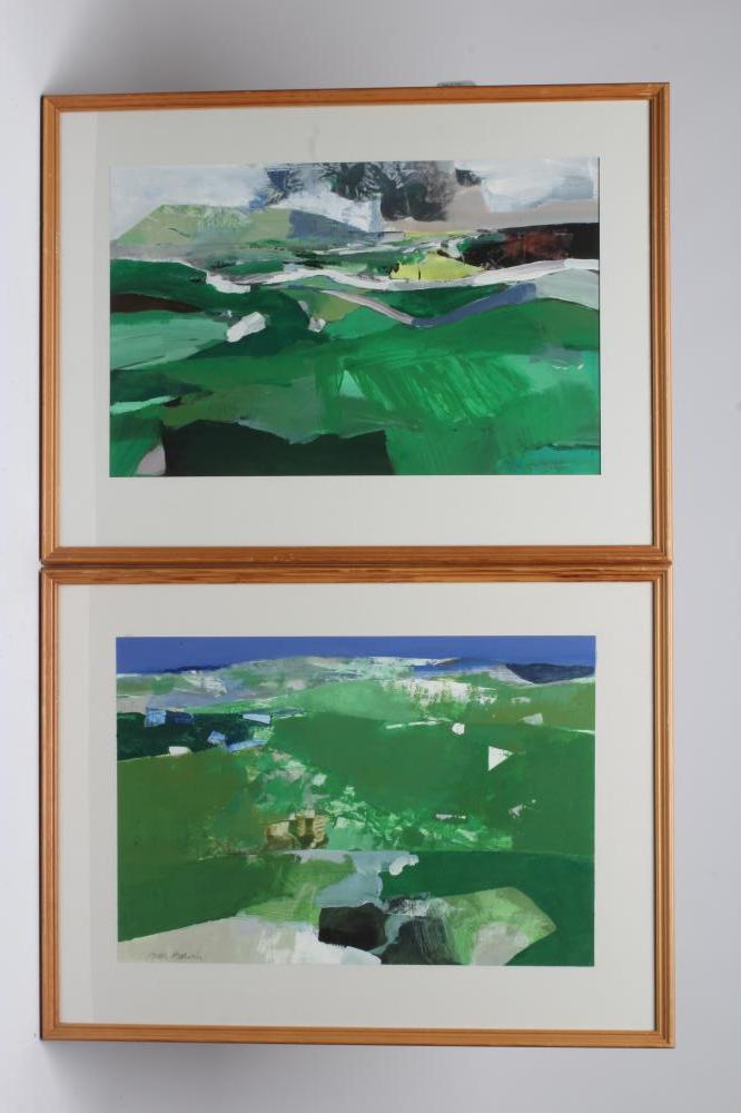 JACK HELLEWELL (1920-2000) Image