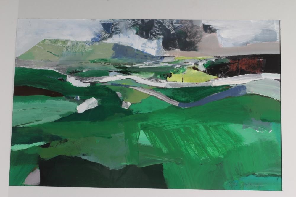 JACK HELLEWELL (1920-2000) Image