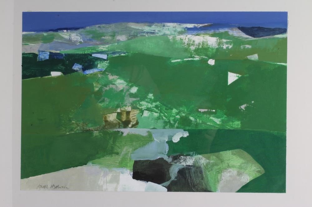 JACK HELLEWELL (1920-2000) Image