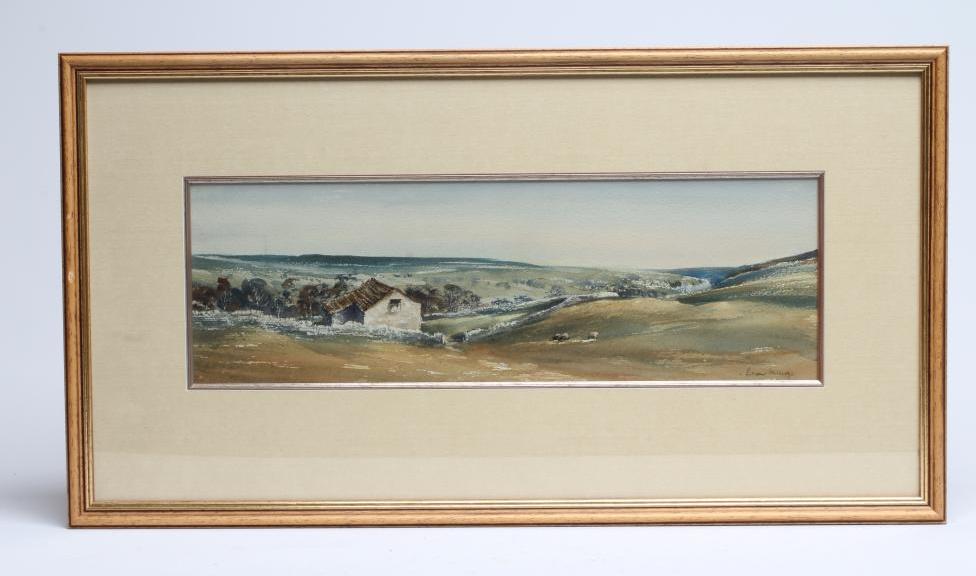 BRIAN IRVING (1931-2013) Image