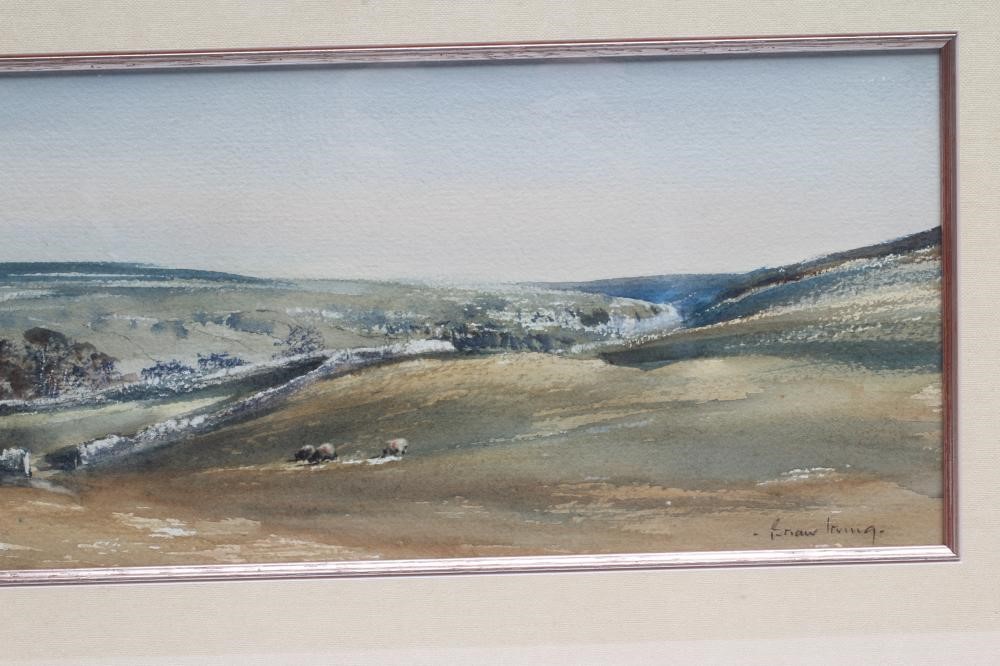 BRIAN IRVING (1931-2013) Image