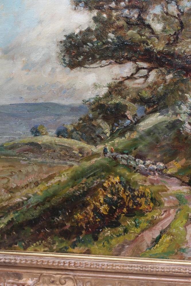 HERBERT F ROYLE (1870-1958) Image