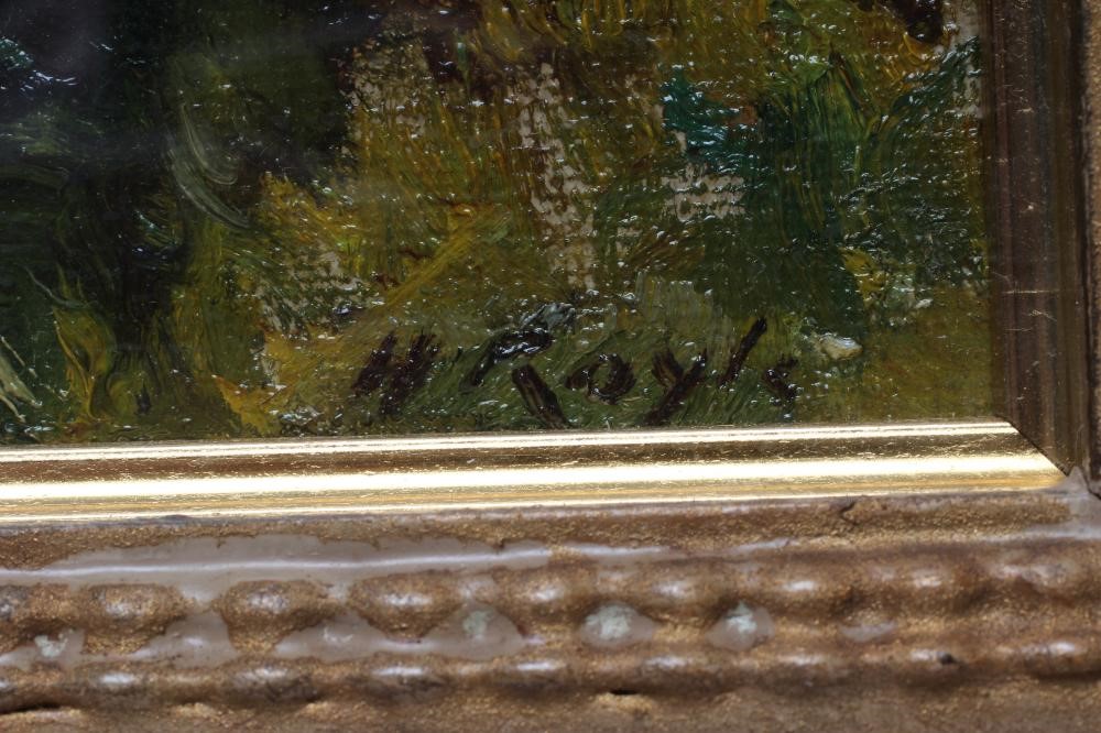 HERBERT F ROYLE (1870-1958) Image