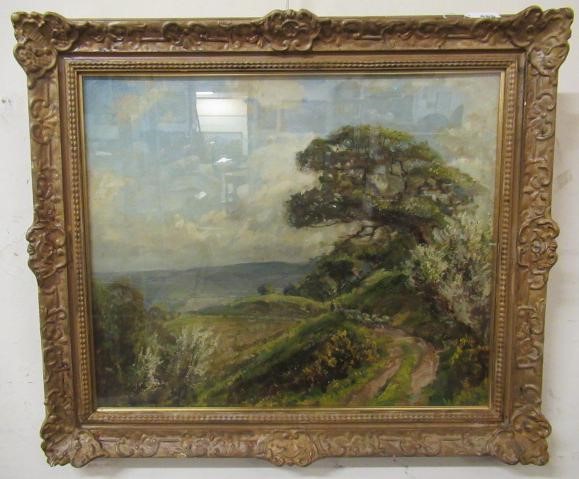 HERBERT F ROYLE (1870-1958) Image