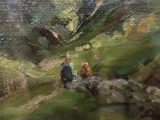 HERBERT F ROYLE (1870-1958) Image