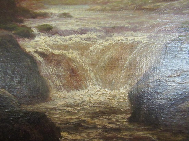 WILLIAM MELLOR (1851-1931) Image