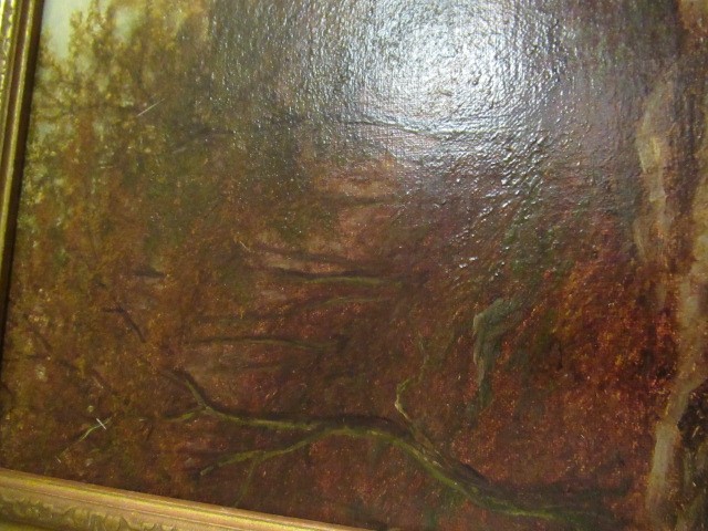 WILLIAM MELLOR (1851-1931) Image