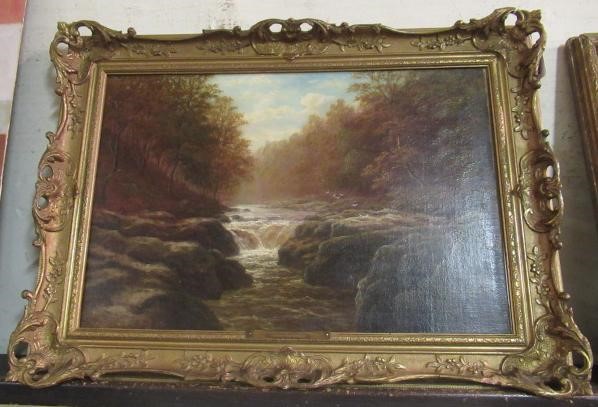 WILLIAM MELLOR (1851-1931) Image