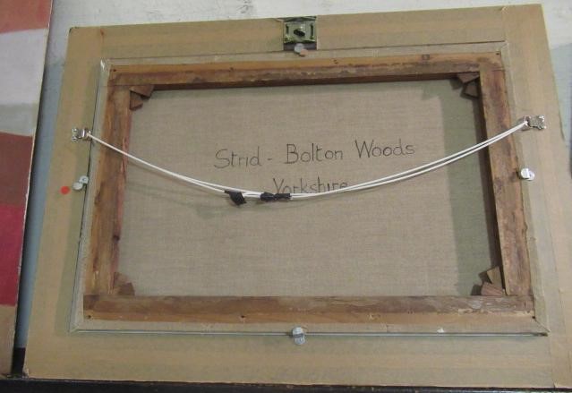 WILLIAM MELLOR (1851-1931) Image