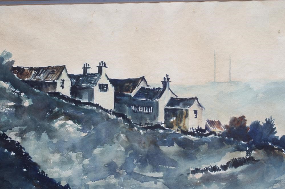 ASHLEY JACKSON (b.1940) Image