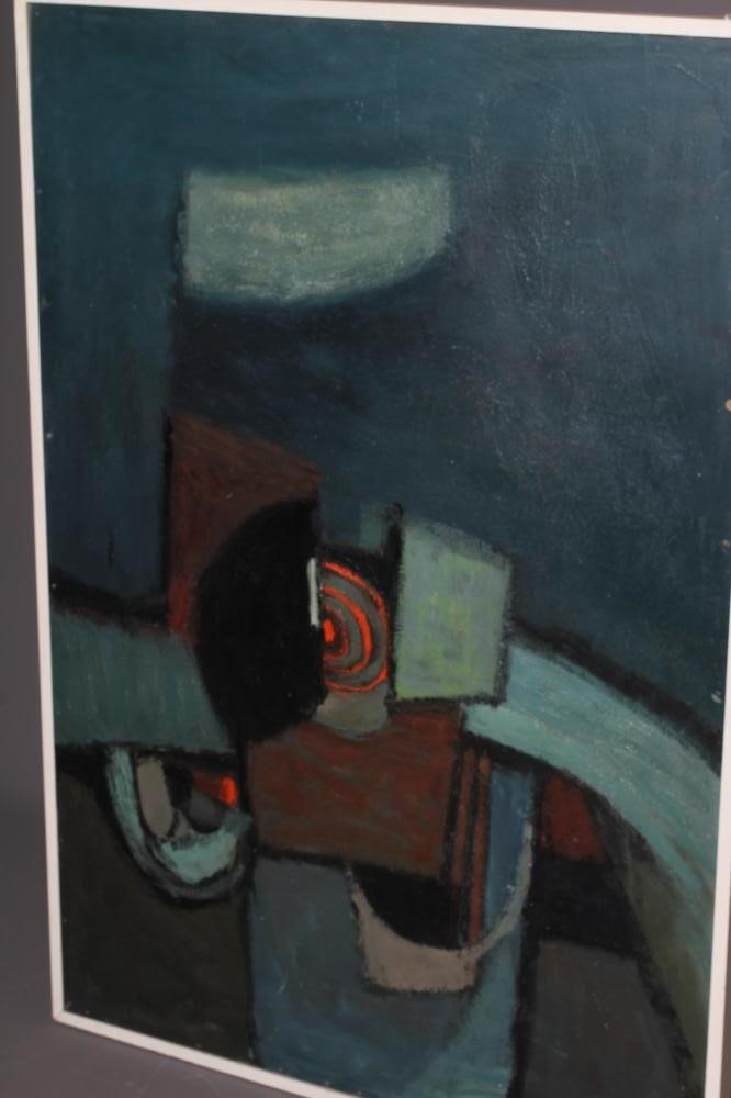 GERALD FRENCH (1927-2001) Image