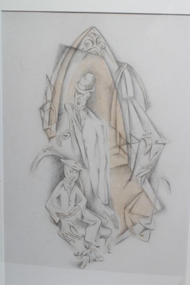 IRIS HARDCASTLE (c.1909-2013) Image