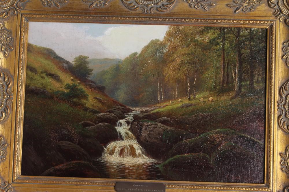 WILLIAM MELLOR (1851-1931) Image