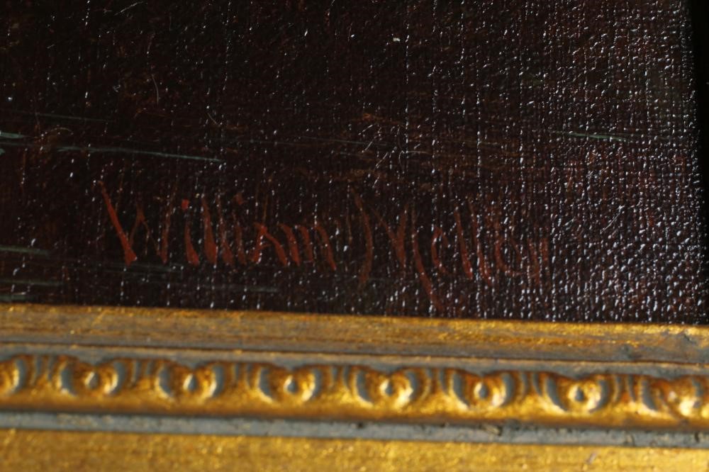 WILLIAM MELLOR (1851-1931) Image