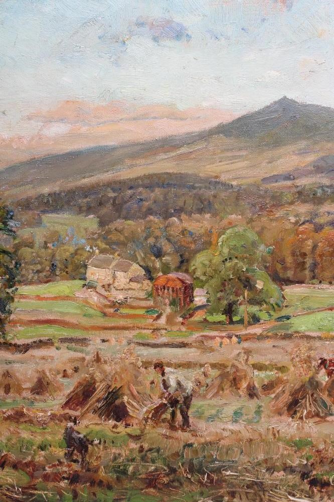 HERBERT F ROYLE (1870-1958) Image